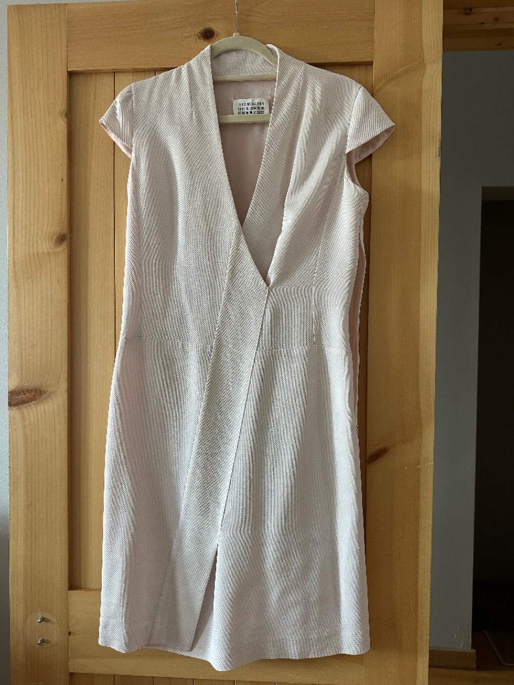 Maison Martin Margiela Dress